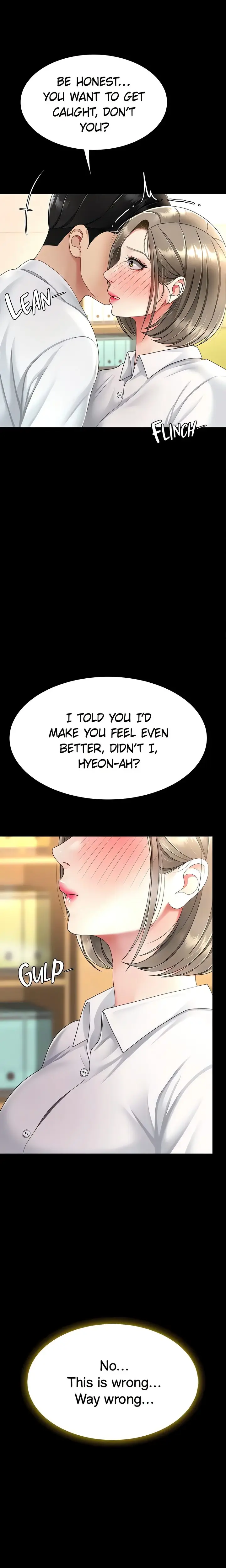 Go Ahead, Mom Episode 102 - Page 15