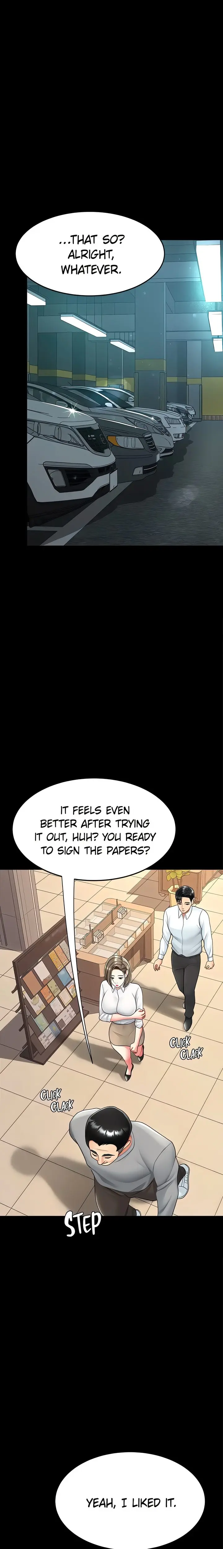 Go Ahead, Mom Episode 102 - Page 2