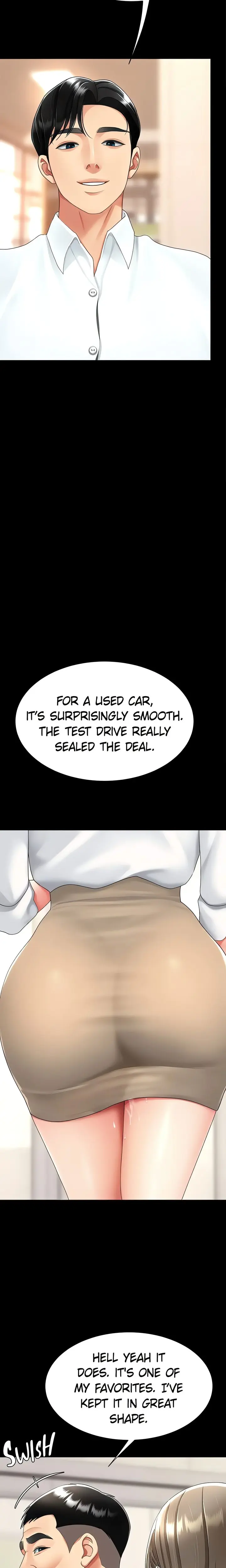 Go Ahead, Mom Episode 102 - Page 3