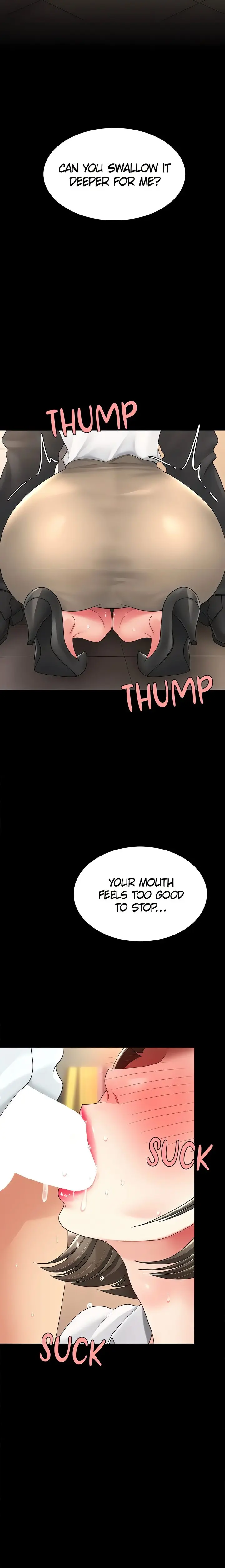Go Ahead, Mom Episode 103 - Page 12
