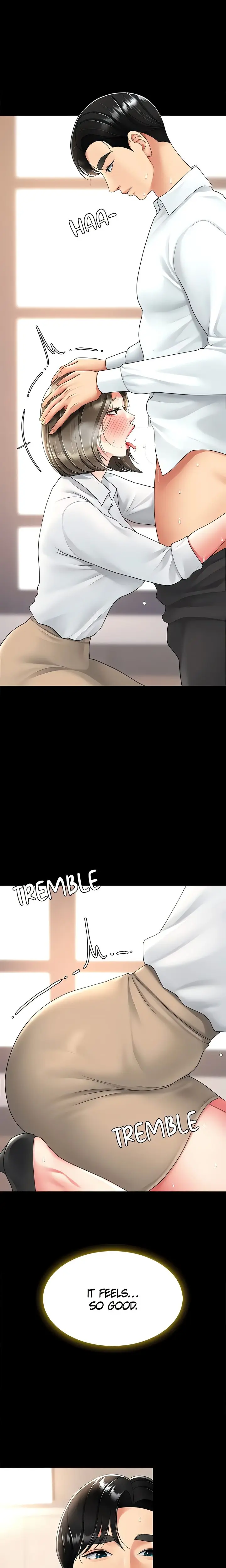 Go Ahead, Mom Episode 103 - Page 14