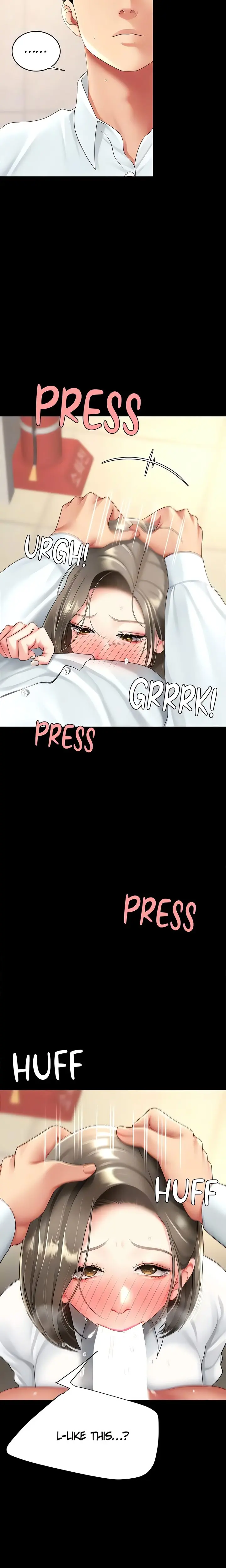 Go Ahead, Mom Episode 103 - Page 15