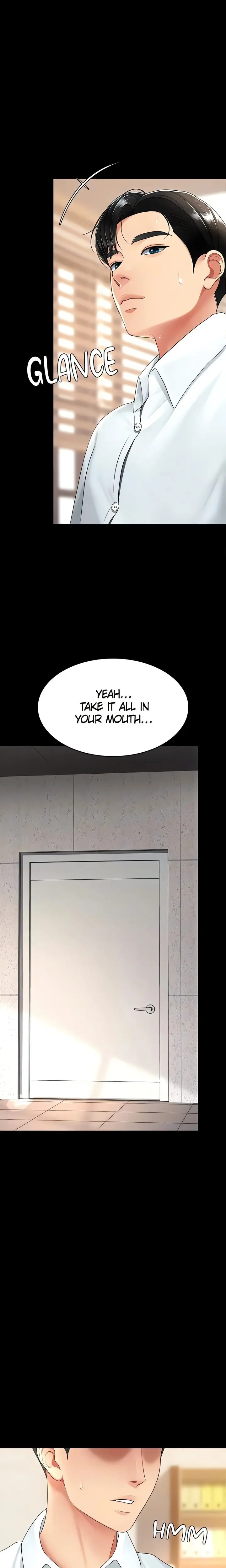 Go Ahead, Mom Episode 103 - Page 16