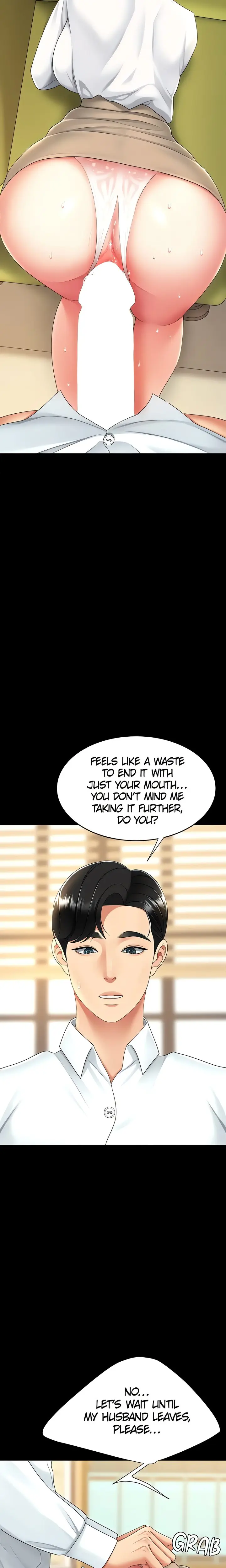 Go Ahead, Mom Episode 103 - Page 21