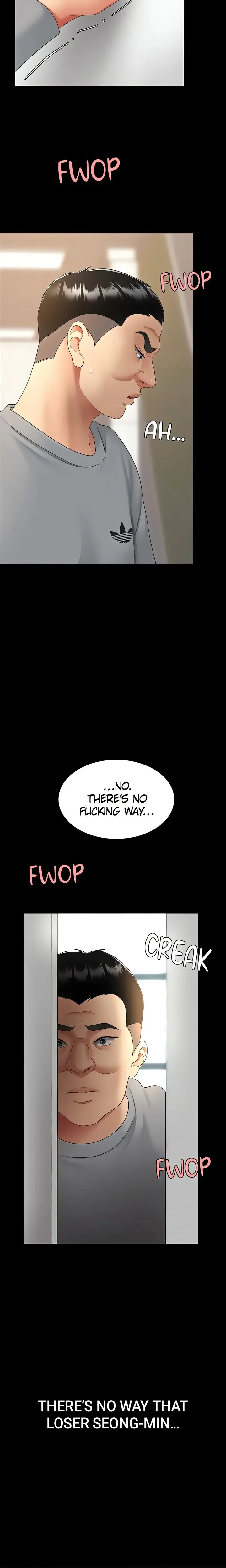 Go Ahead, Mom Episode 103 - Page 30