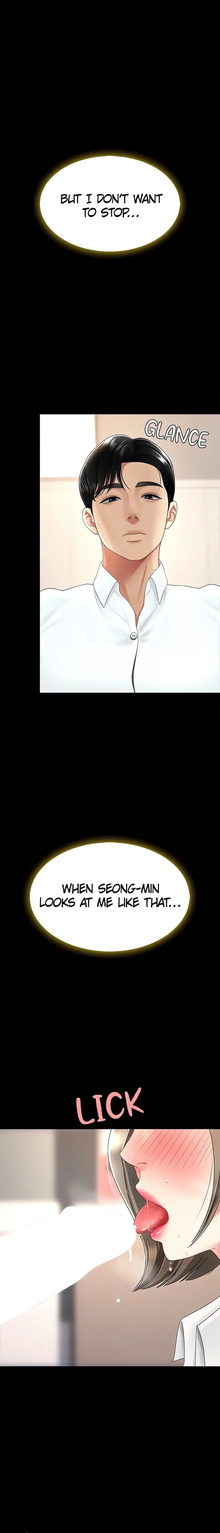 Go Ahead, Mom Episode 103 - Page 8