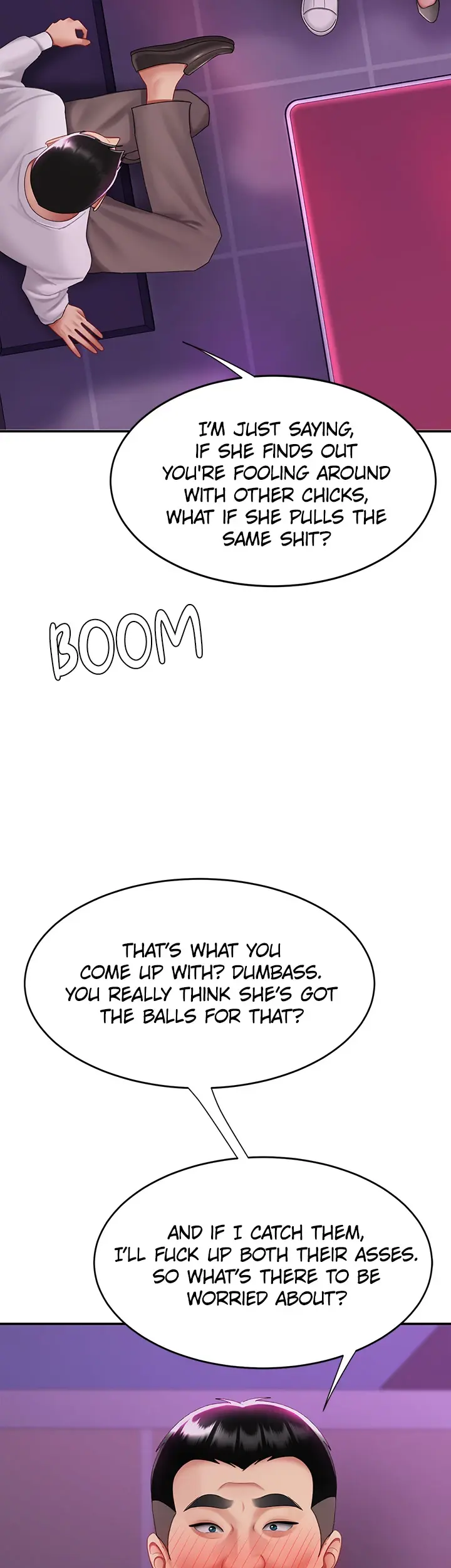 Go Ahead, Mom Episode 104 - Page 9