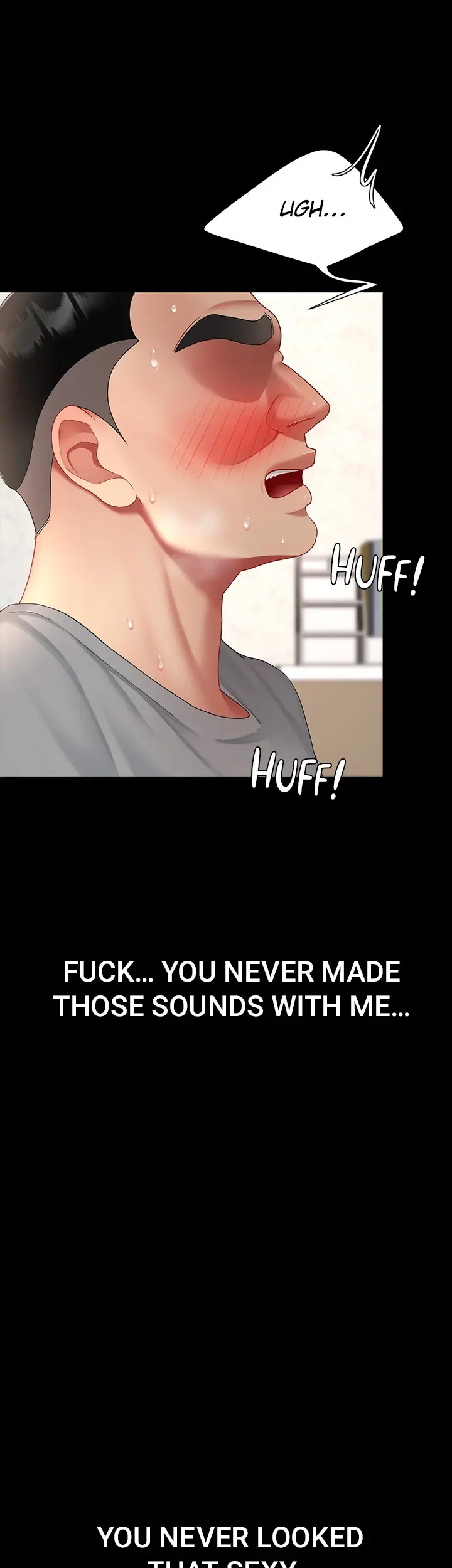 Go Ahead, Mom Episode 104 - Page 21