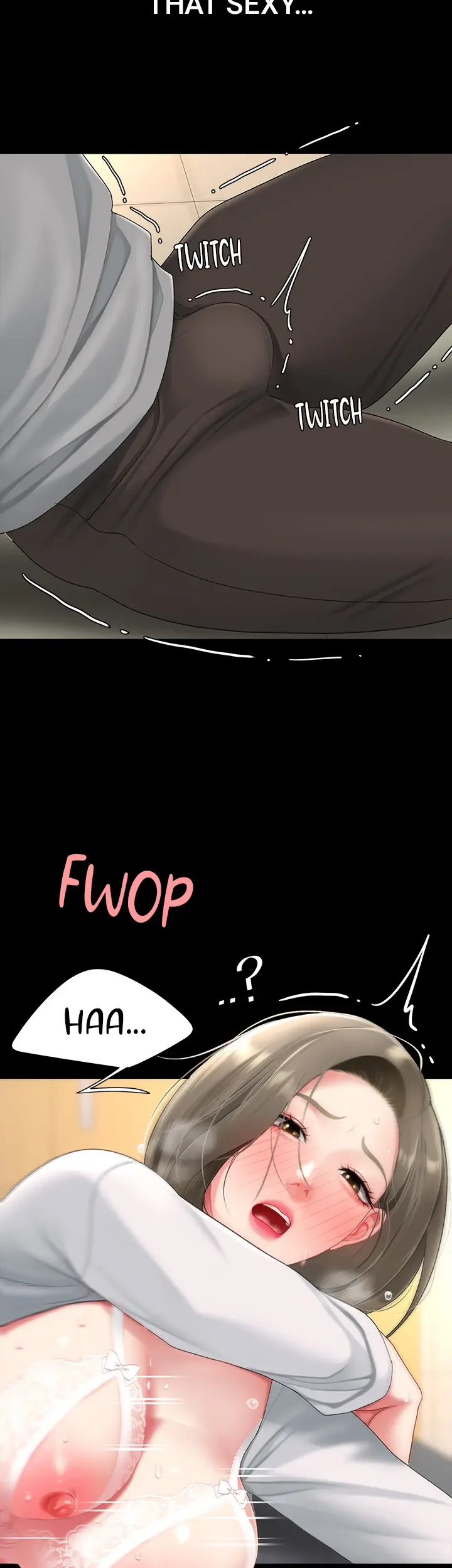 Go Ahead, Mom Episode 104 - Page 22