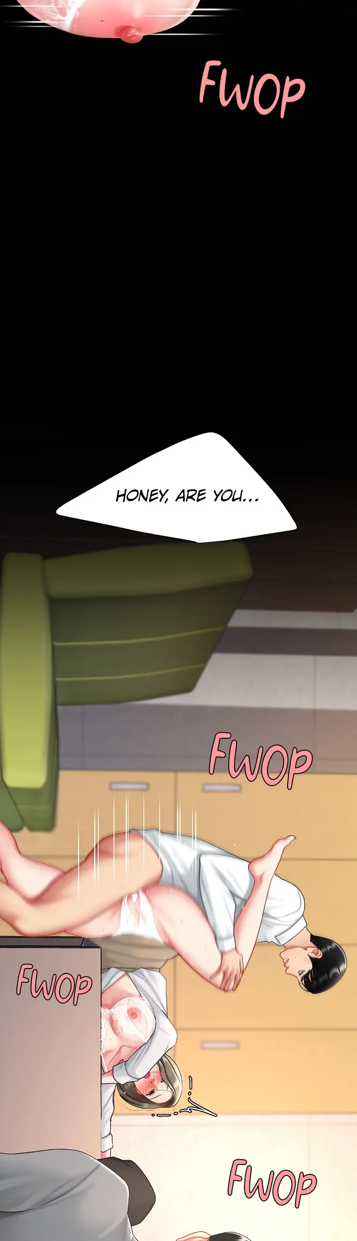 Go Ahead, Mom Episode 104 - Page 23