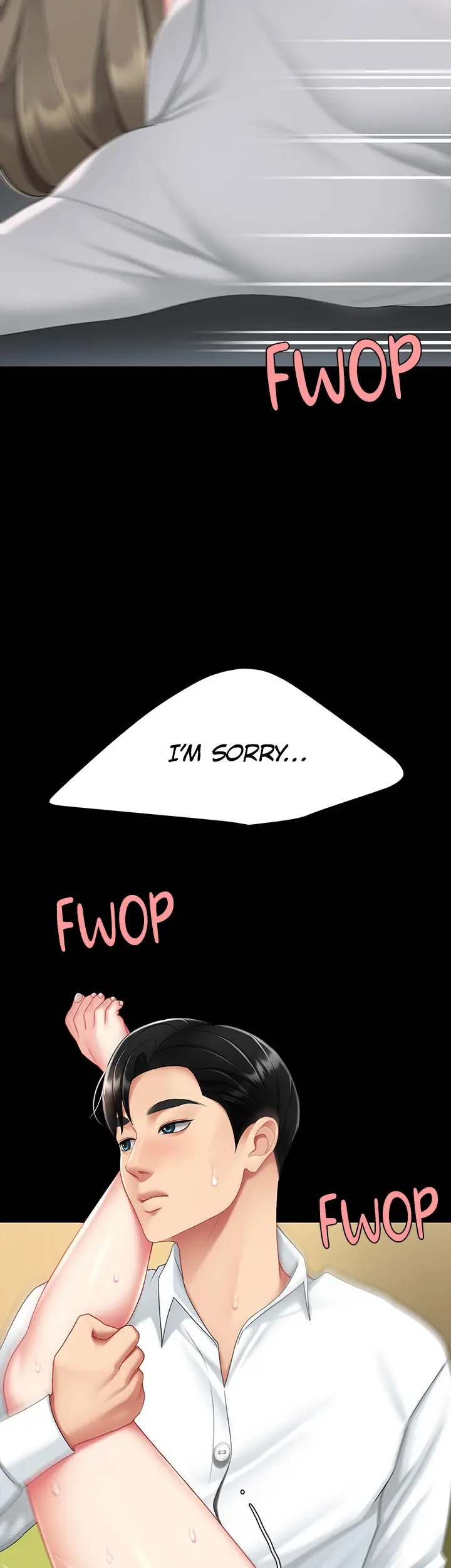 Go Ahead, Mom Episode 104 - Page 25