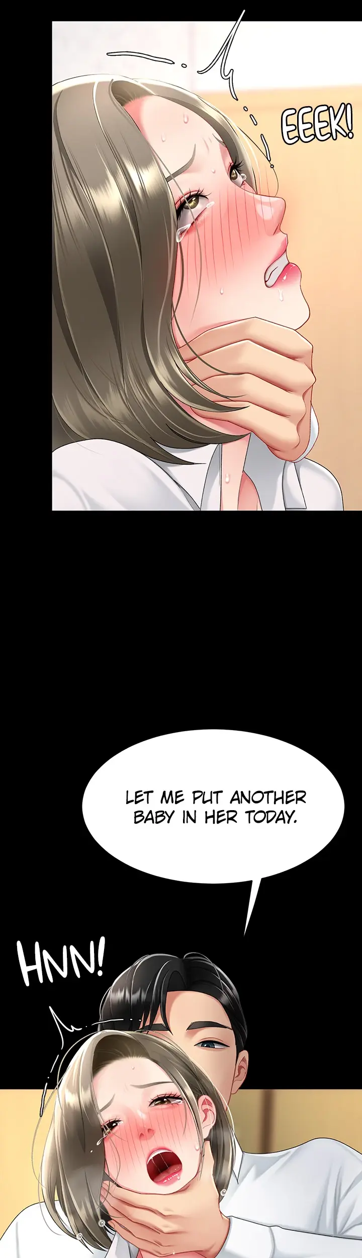 Go Ahead, Mom Episode 104 - Page 38