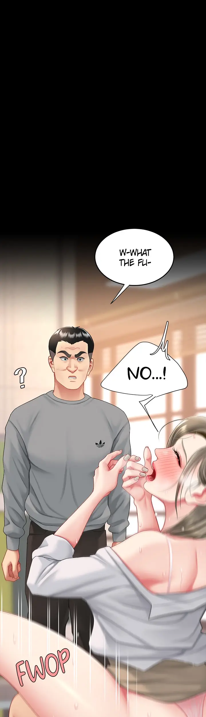 Go Ahead, Mom Episode 104 - Page 4