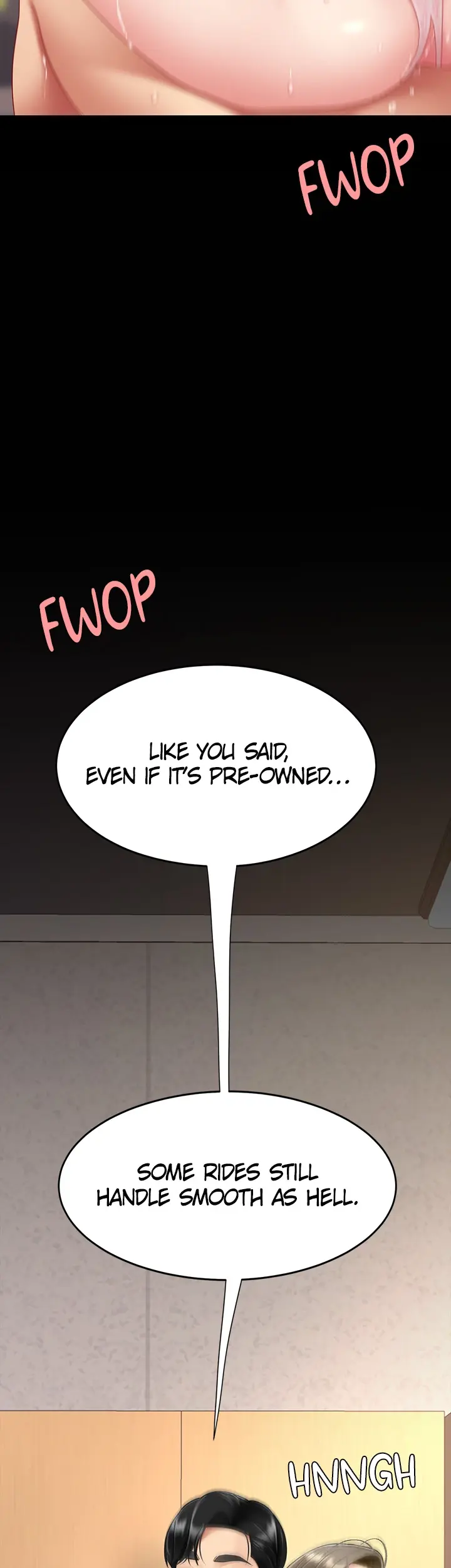 Go Ahead, Mom Episode 104 - Page 5