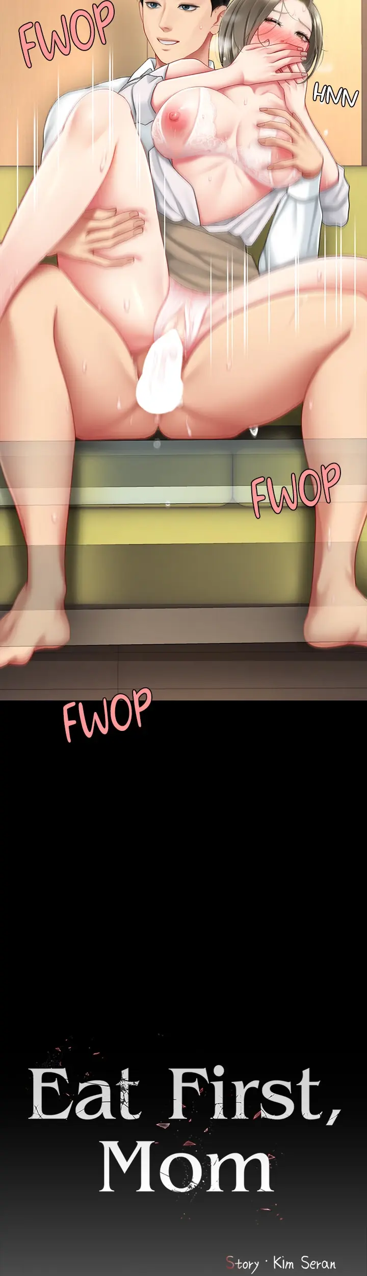 Go Ahead, Mom Episode 104 - Page 6
