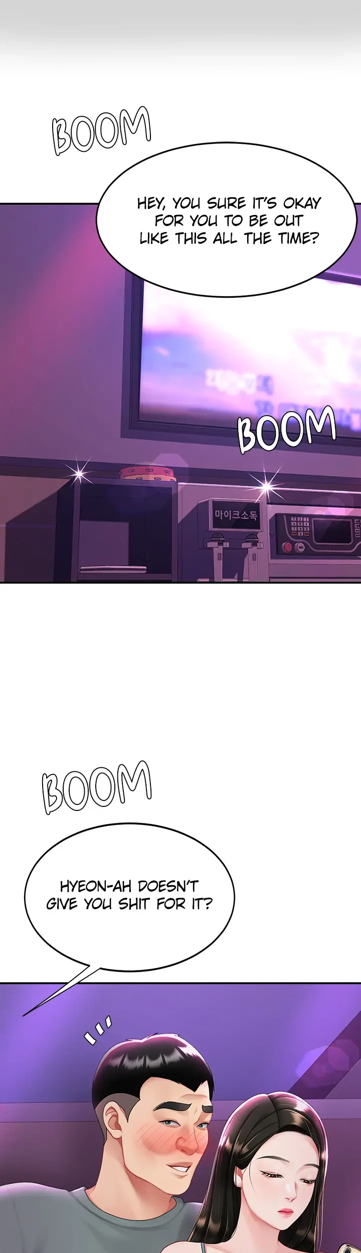 Go Ahead, Mom Episode 104 - Page 7