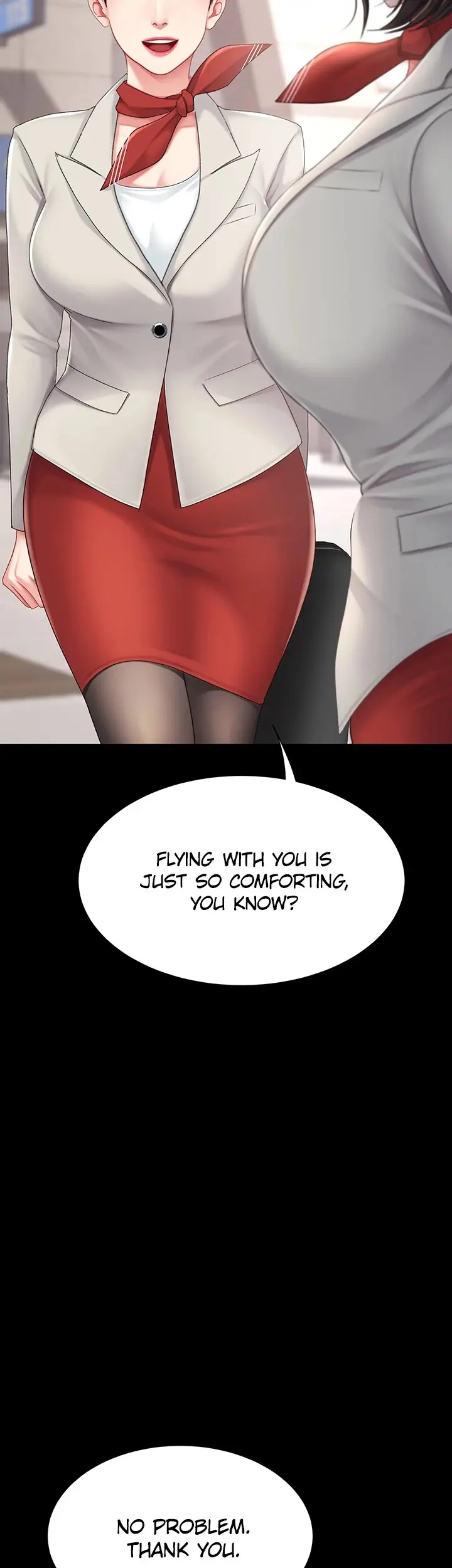 Go Ahead, Mom Episode 105 - Page 10
