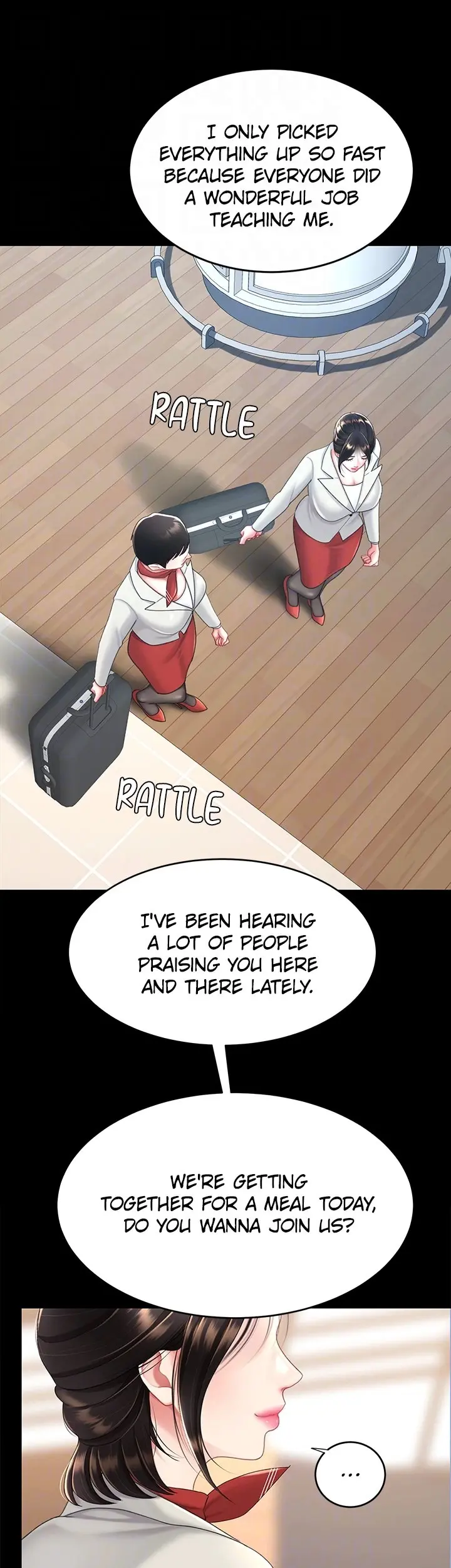 Go Ahead, Mom Episode 105 - Page 12