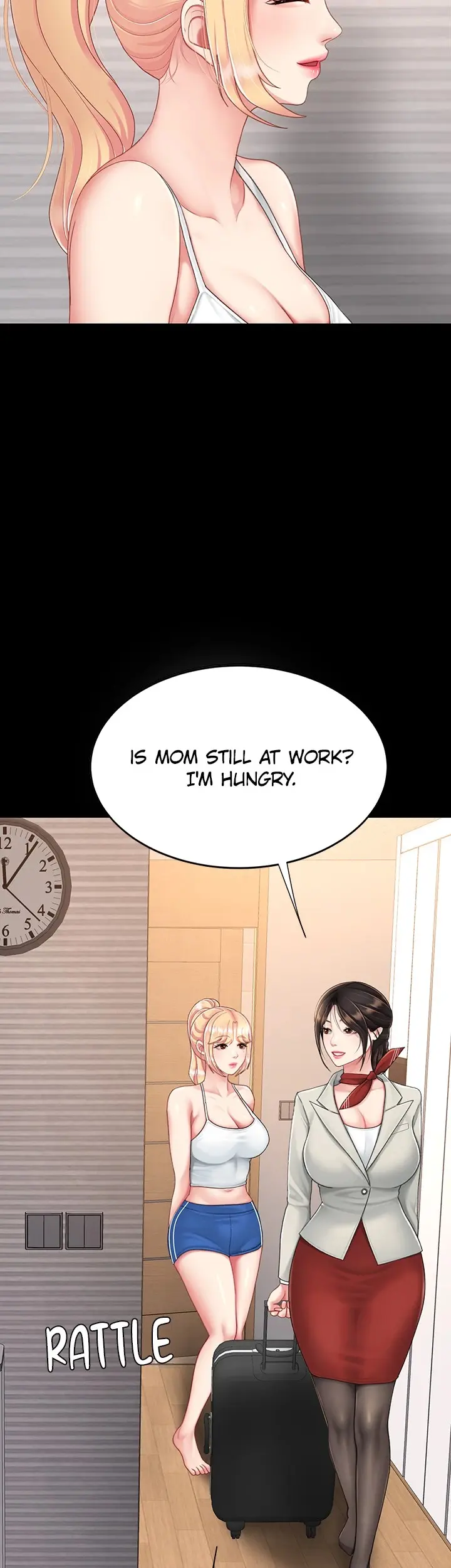 Go Ahead, Mom Episode 105 - Page 23