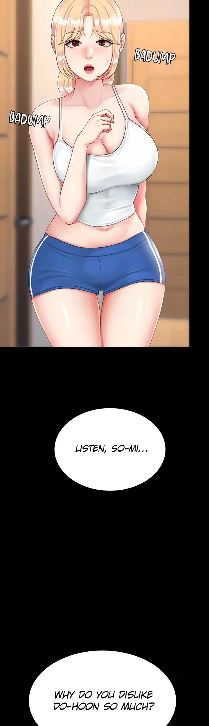 Go Ahead, Mom Episode 105 - Page 29