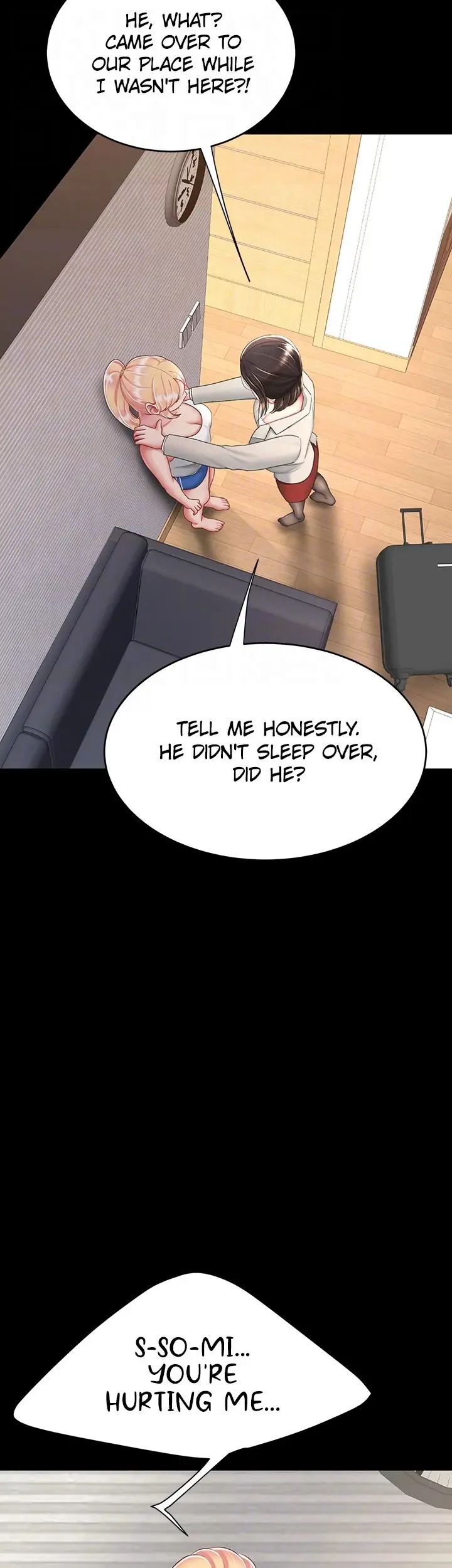 Go Ahead, Mom Episode 105 - Page 34
