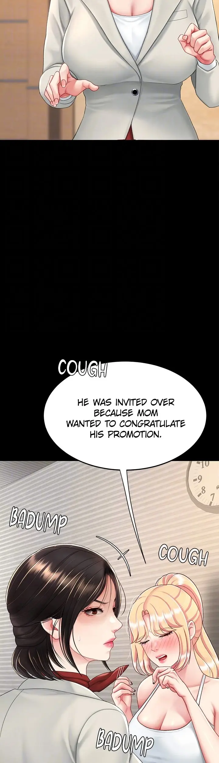 Go Ahead, Mom Episode 105 - Page 36