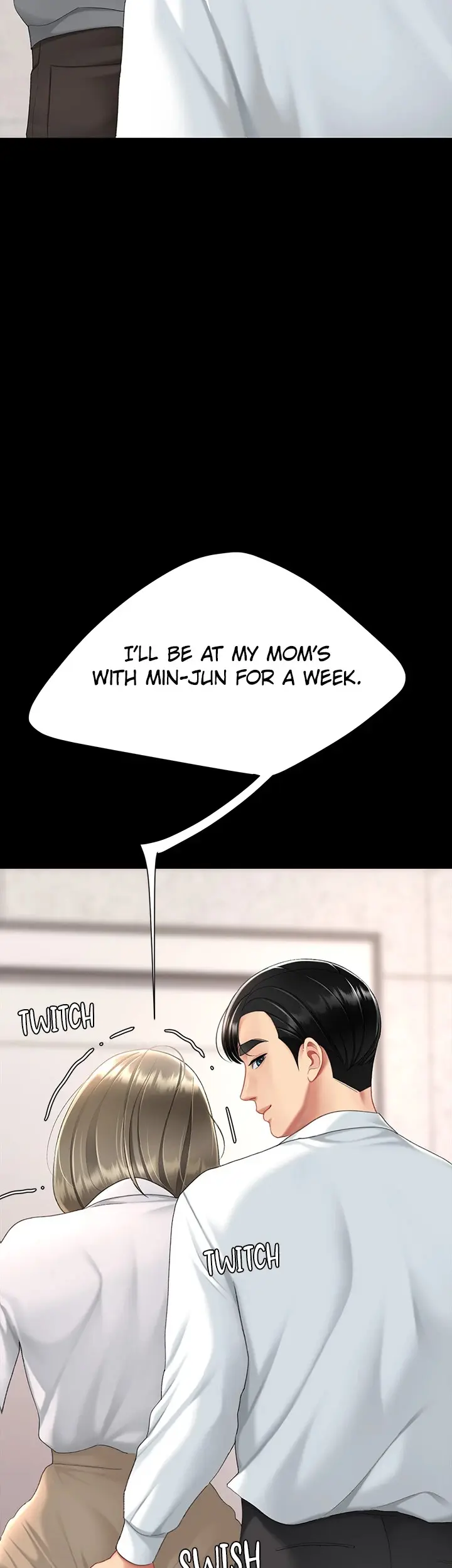 Go Ahead, Mom Episode 105 - Page 4
