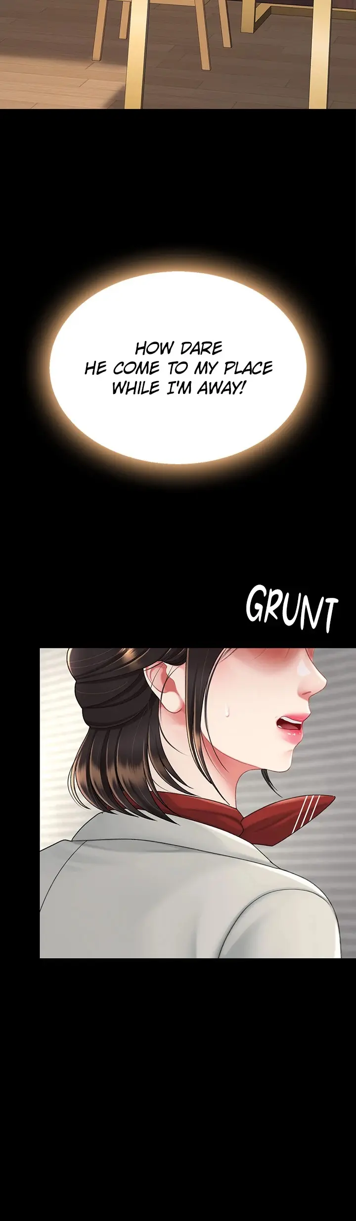 Go Ahead, Mom Episode 105 - Page 38