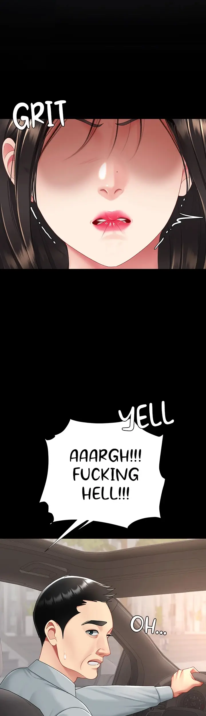 Go Ahead, Mom Episode 105 - Page 49
