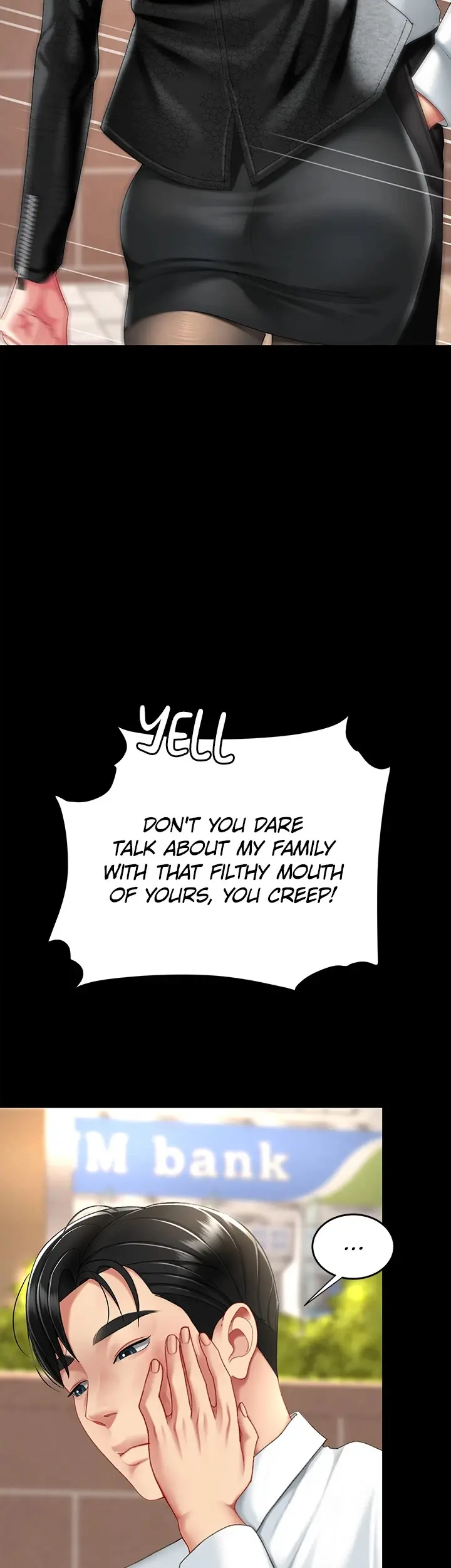 Go Ahead, Mom Episode 105 - Page 61