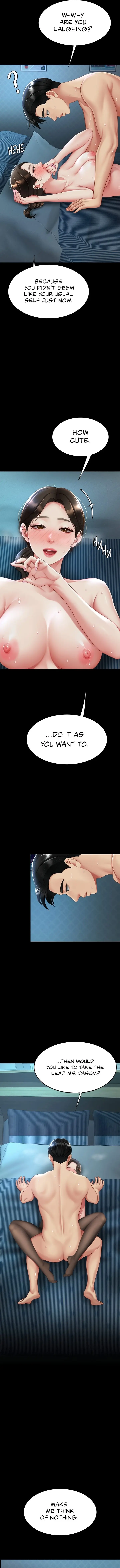 Go Ahead, Mom Episode 106 - Page 8