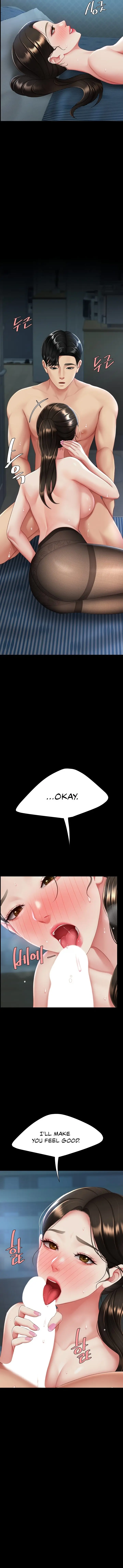 Go Ahead, Mom Episode 106 - Page 9