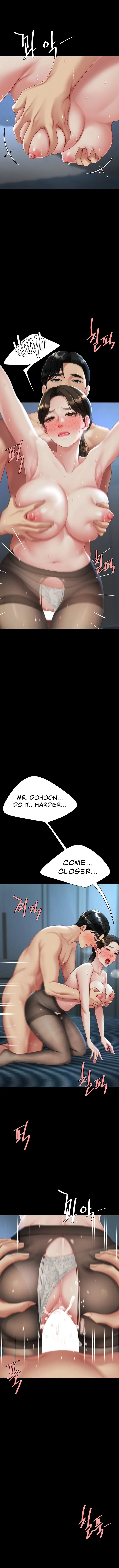 Go Ahead, Mom Episode 107 - Page 5