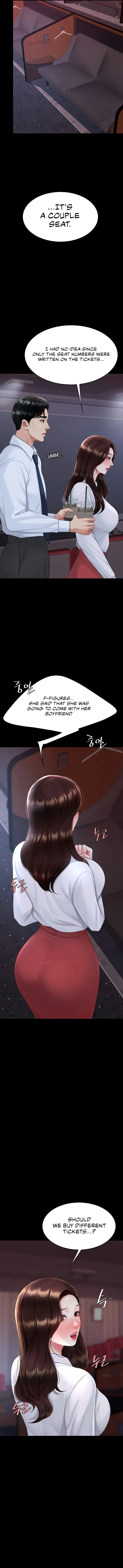Go Ahead, Mom Episode 109 - Page 8