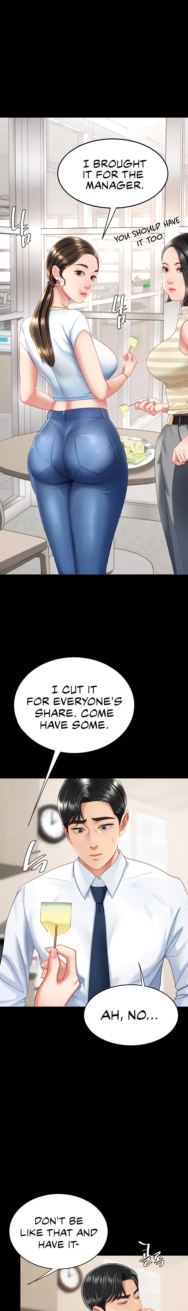 Go Ahead, Mom Episode 11 - Page 25