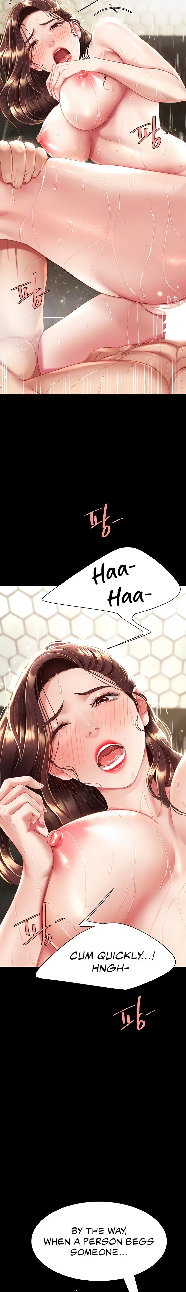 Go Ahead, Mom Episode 11 - Page 6