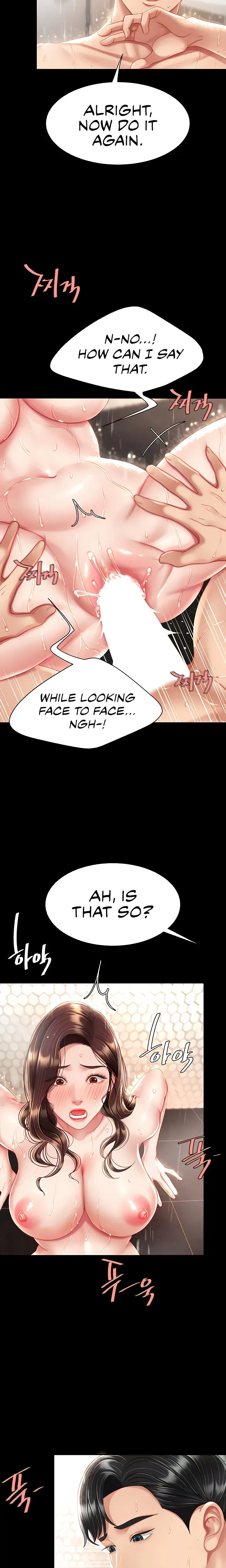 Go Ahead, Mom Episode 11 - Page 8