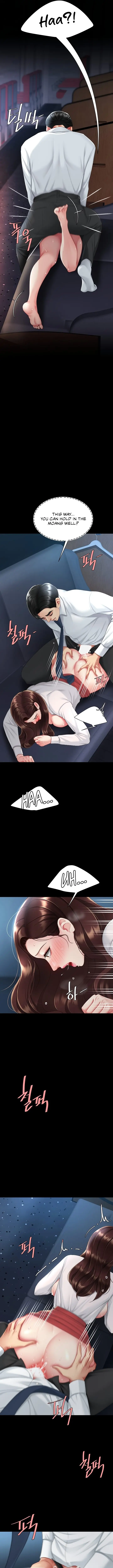 Go Ahead, Mom Episode 110 - Page 11