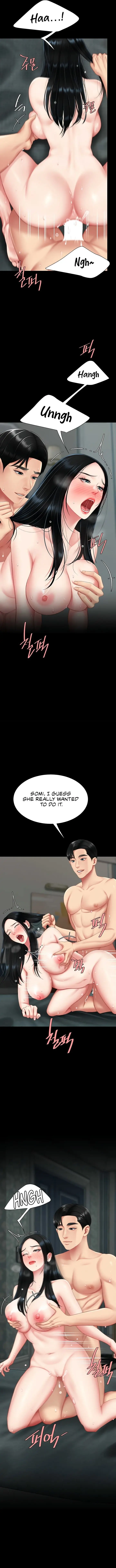 Go Ahead, Mom Episode 116 - Page 9