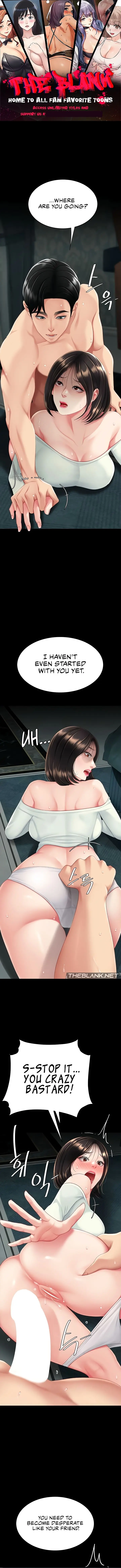Go Ahead, Mom Episode 117 - Page 1