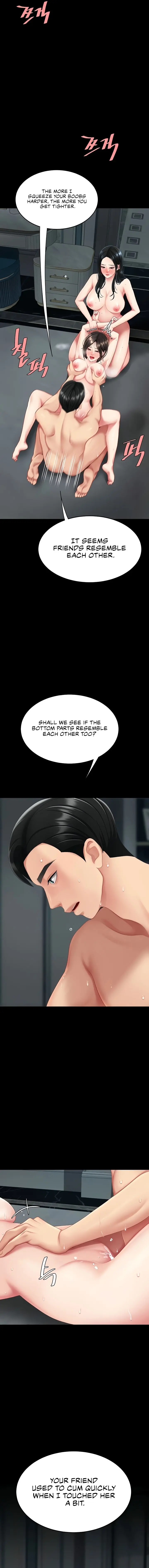 Go Ahead, Mom Episode 118 - Page 11