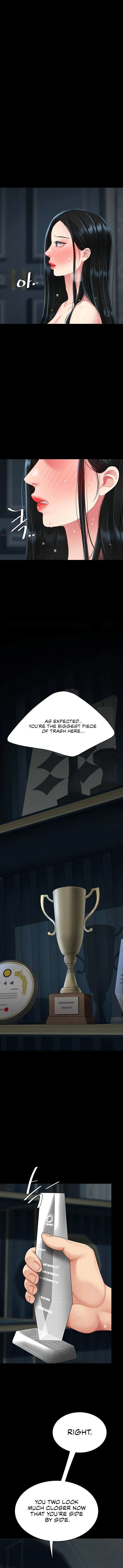 Go Ahead, Mom Episode 119 - Page 1