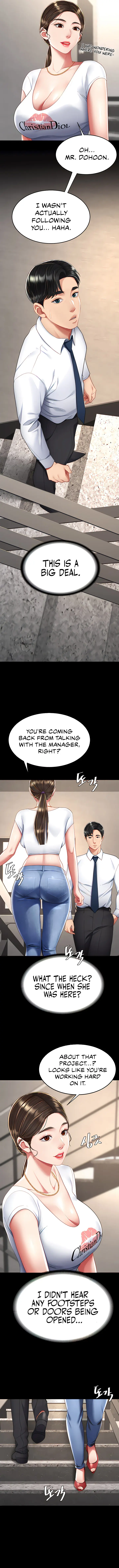 Go Ahead, Mom Episode 12 - Page 12