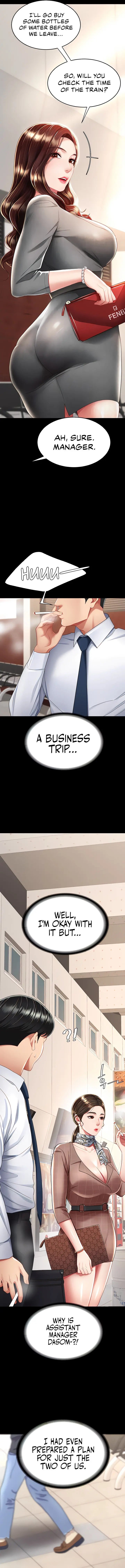 Go Ahead, Mom Episode 12 - Page 14