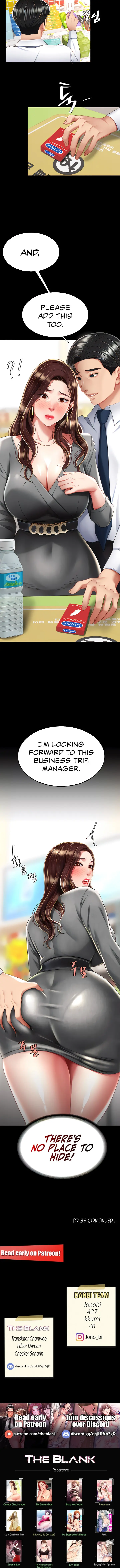 Go Ahead, Mom Episode 12 - Page 17