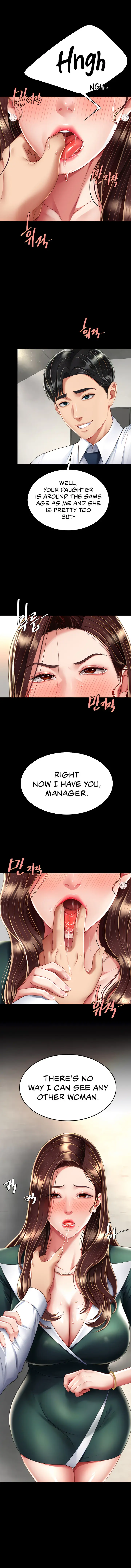 Go Ahead, Mom Episode 12 - Page 9