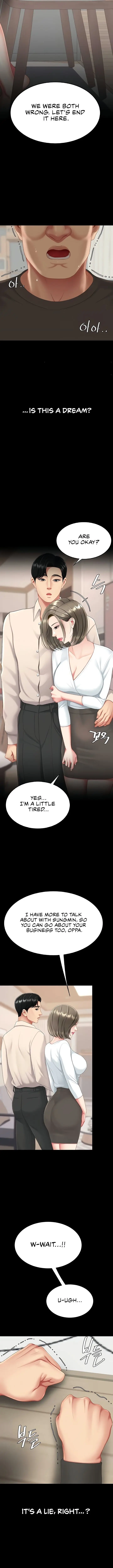 Go Ahead, Mom Episode 120 - Page 13