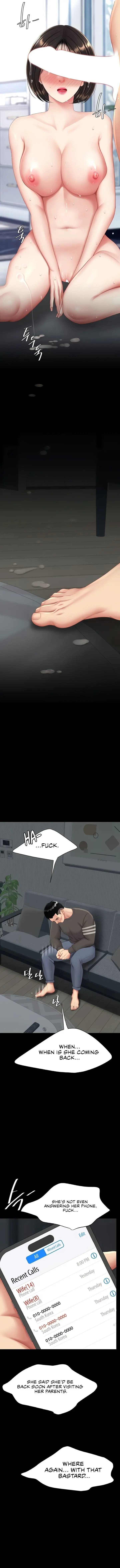 Go Ahead, Mom Episode 120 - Page 5