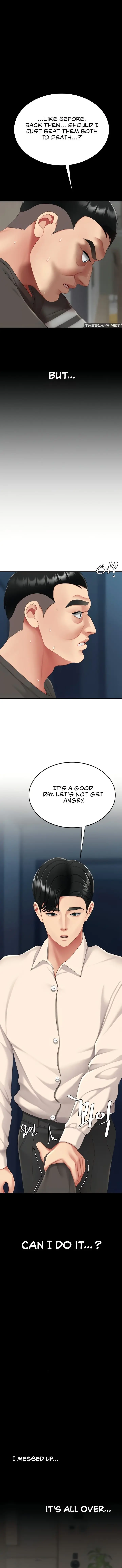 Go Ahead, Mom Episode 121 - Page 17