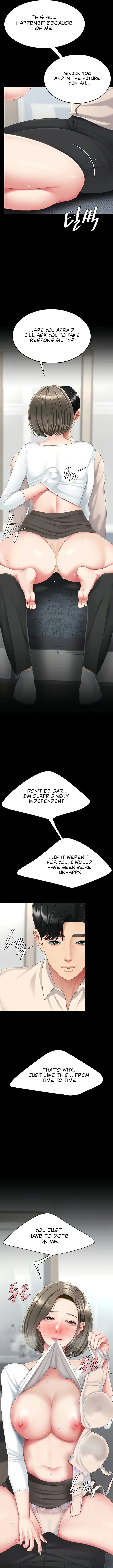 Go Ahead, Mom Episode 121 - Page 2